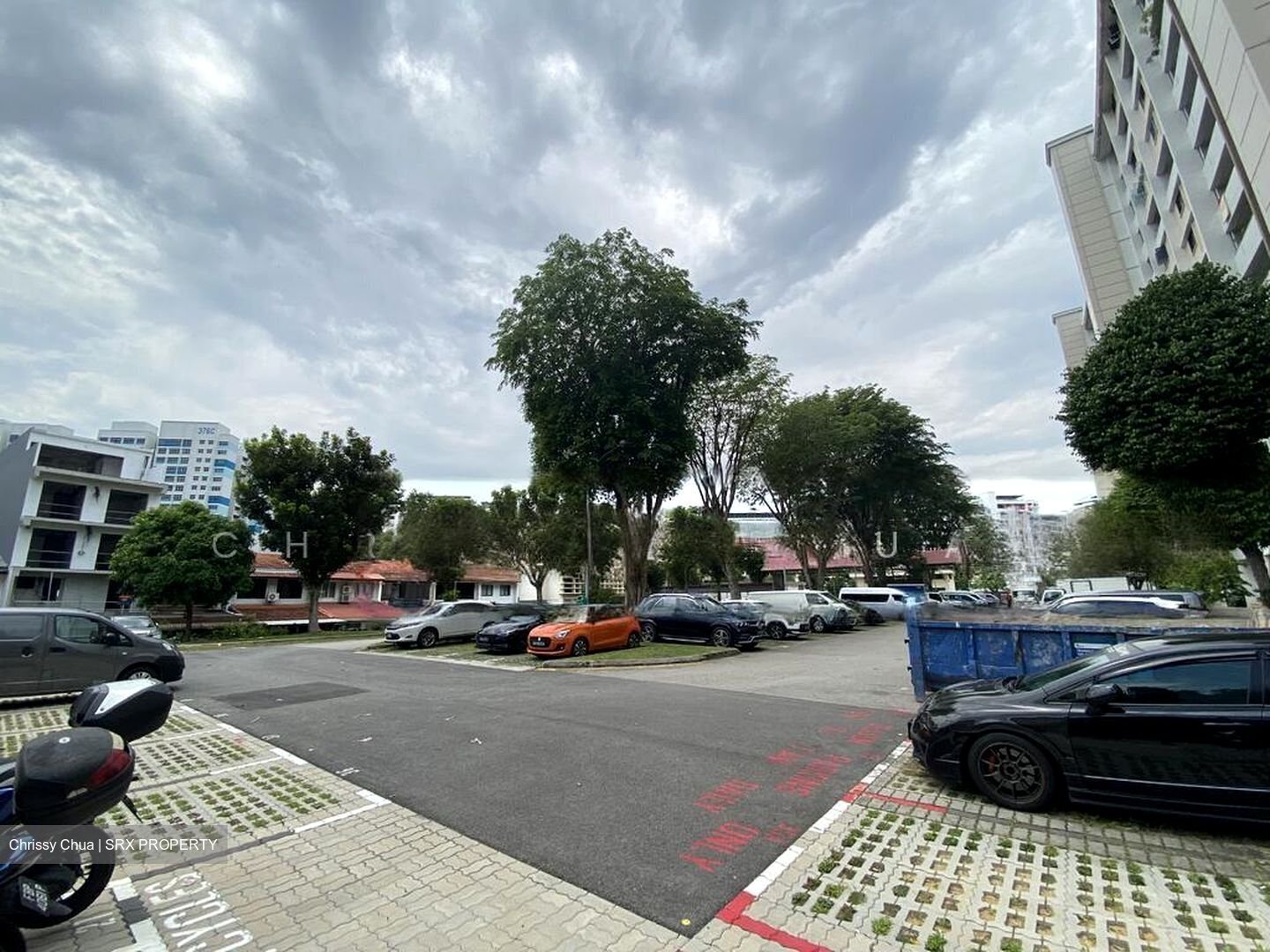 Blk 24 Hougang Avenue 3 (Hougang), HDB 3 Rooms #502263901